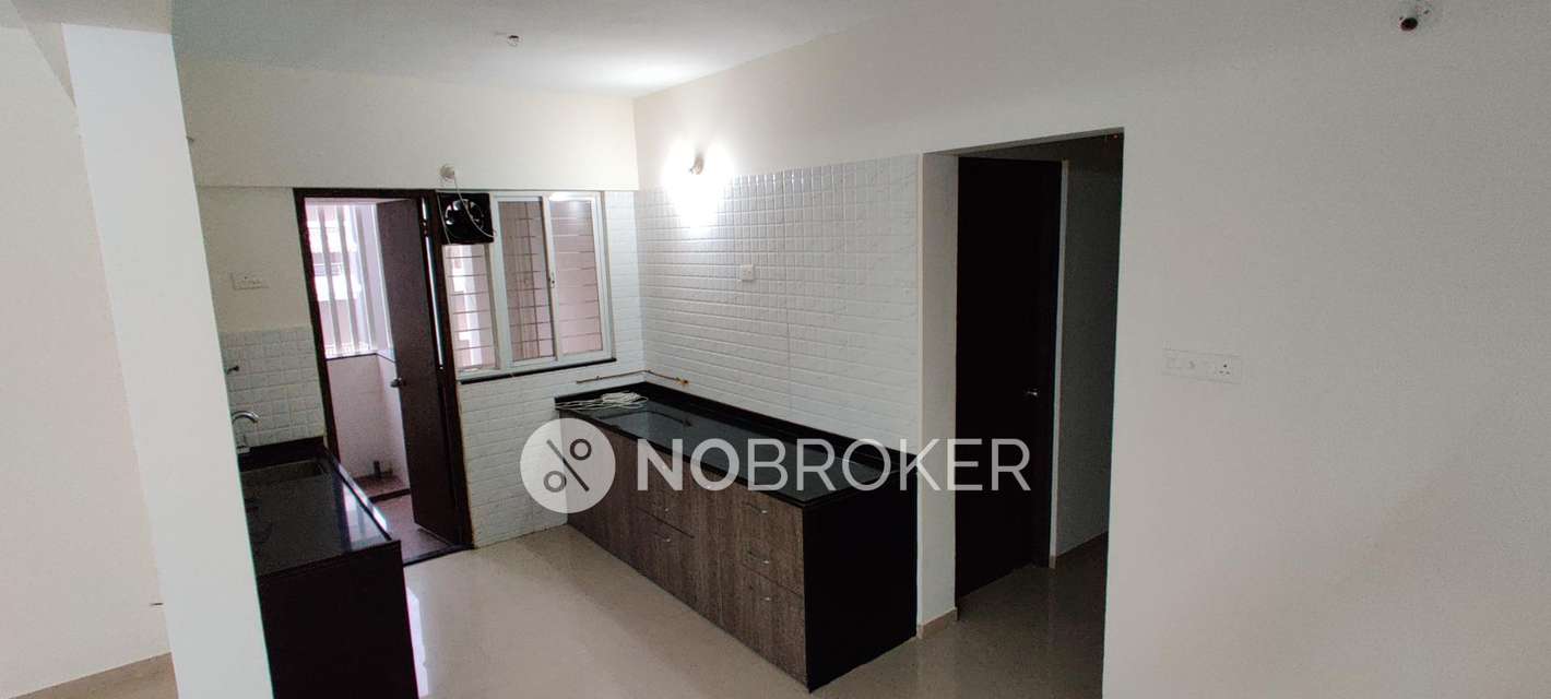 2 BHK Flat In Tirupati Kashiganga , Dhanori For Sale  In Tirupati Kashiganga