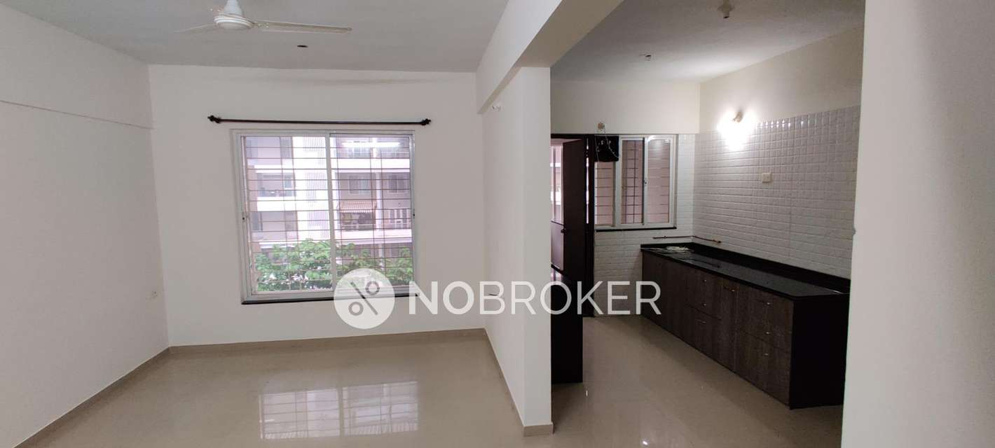 2 BHK Flat In Tirupati Kashiganga , Dhanori For Sale  In Tirupati Kashiganga