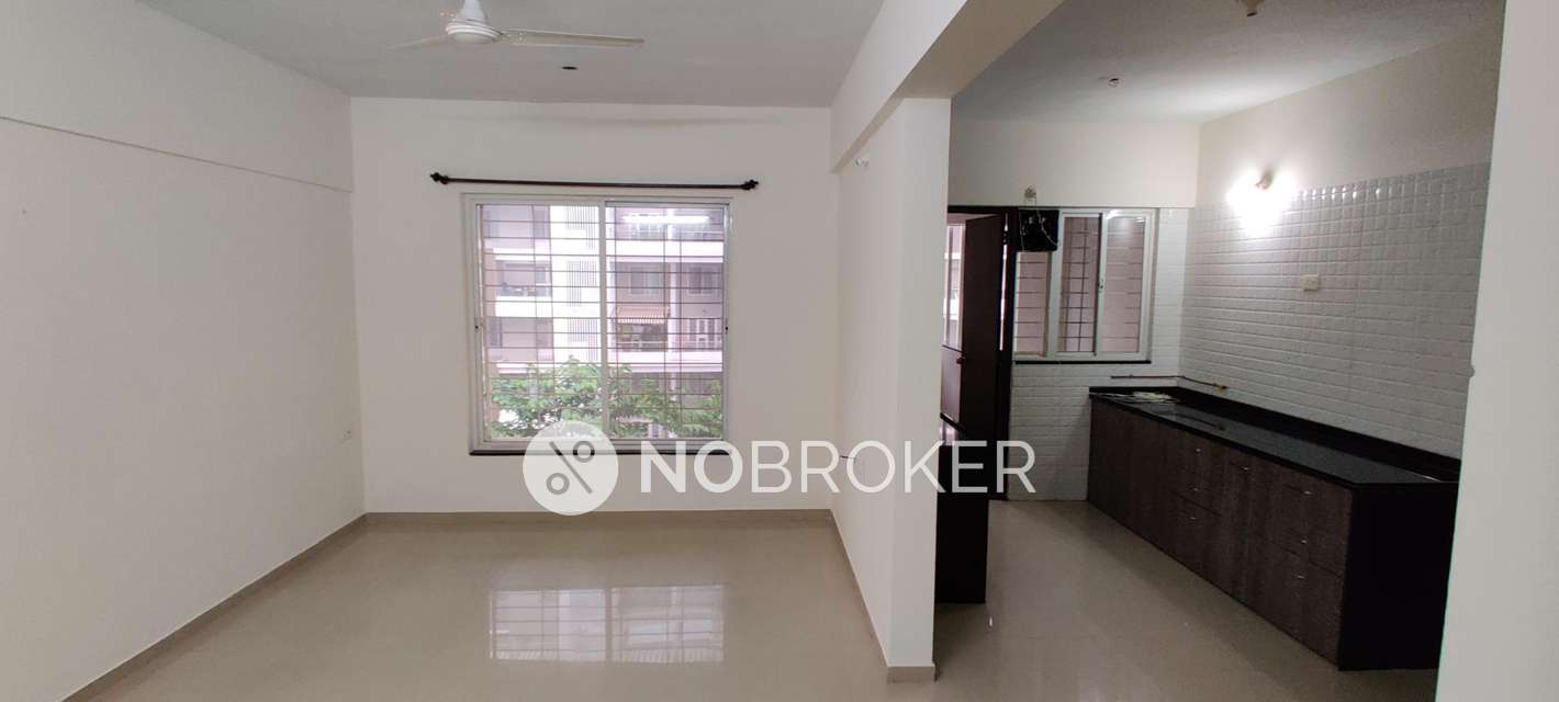 2 BHK Flat In Tirupati Kashiganga , Dhanori For Sale  In Tirupati Kashiganga