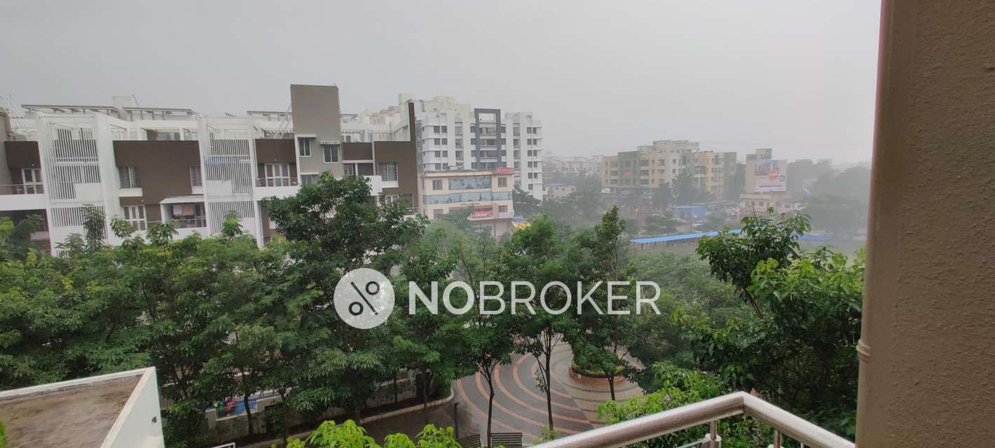 2 BHK Flat In Tirupati Kashiganga , Dhanori For Sale  In Tirupati Kashiganga