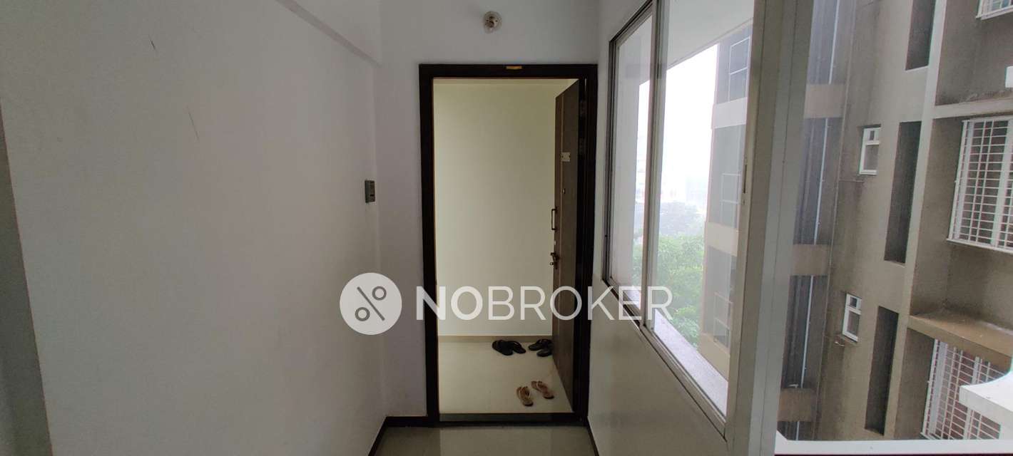 2 BHK Flat In Tirupati Kashiganga , Dhanori For Sale  In Tirupati Kashiganga