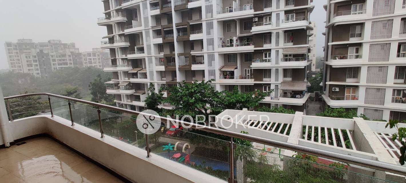 2 BHK Flat In Tirupati Kashiganga , Dhanori For Sale  In Tirupati Kashiganga