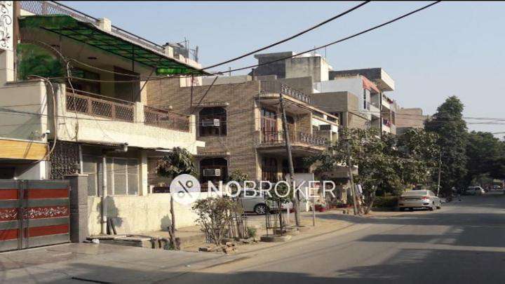 2 BHK House for Rent  In Nihal Vihar