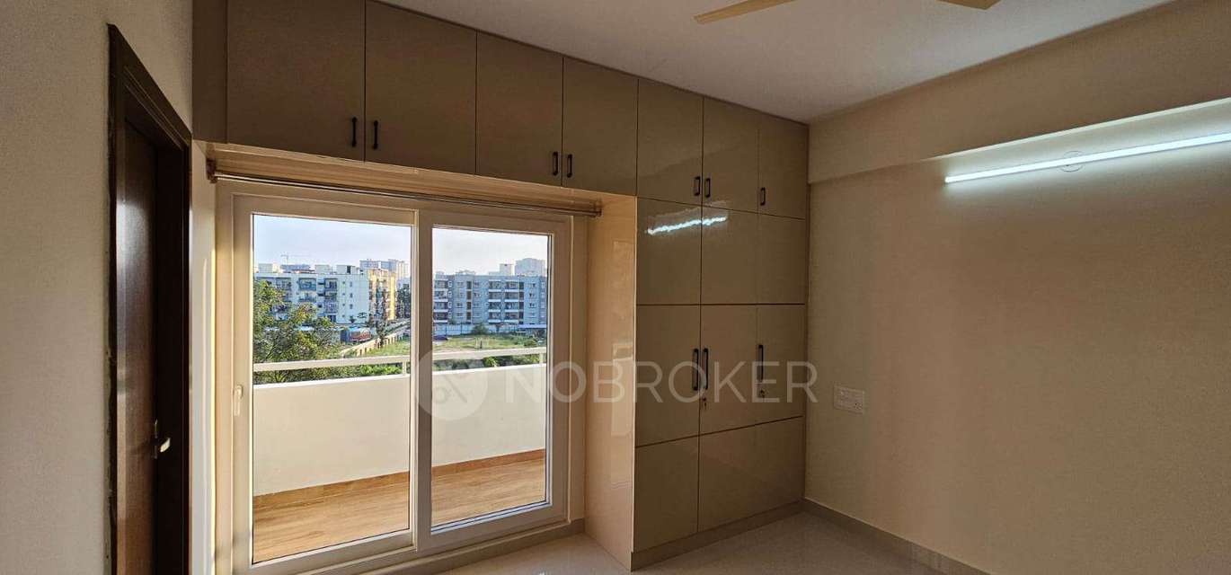 3 BHK Flat In Sri Balaji Rose Woods for Rent  In Sy. No. 46, 1, Kodigehalli Main Rd, Kodigehalli, Kadugodi, Bengaluru, Karnataka 560067, India