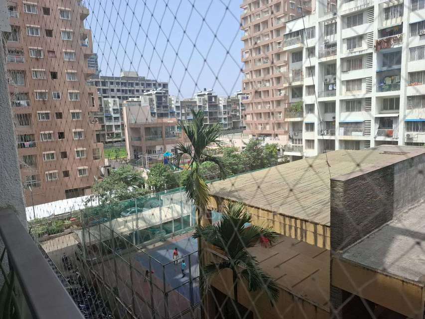 3 BHK Flat In Rama Celestial City for Rent  In Pimpri-chinchwad