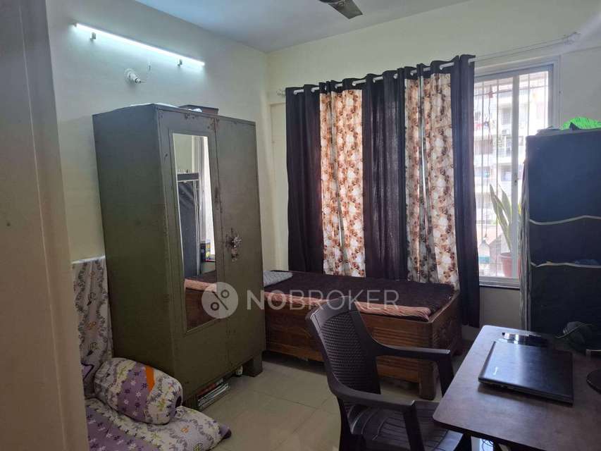 3 BHK Flat In Rama Celestial City for Rent  In Pimpri-chinchwad