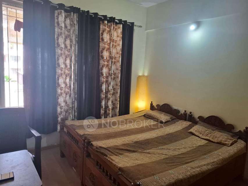 3 BHK Flat In Rama Celestial City for Rent  In Pimpri-chinchwad