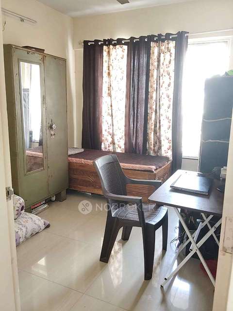 3 BHK Flat In Rama Celestial City for Rent  In Pimpri-chinchwad