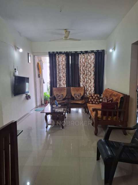 3 BHK Flat In Rama Celestial City for Rent  In Pimpri-chinchwad