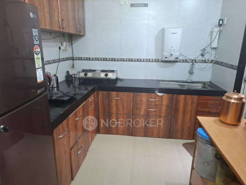 3 BHK Flat In Rama Celestial City for Rent  In Pimpri-chinchwad