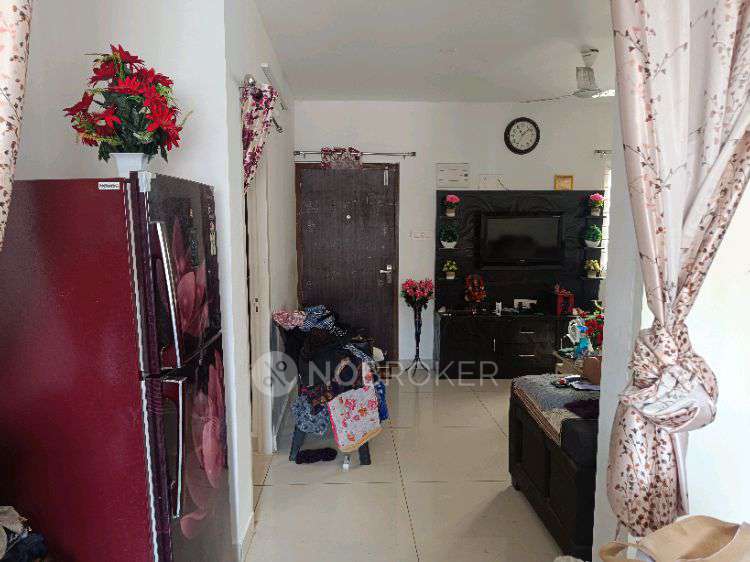 2 BHK Flat In Janapriya Sitara For Sale  In Sainikpuri