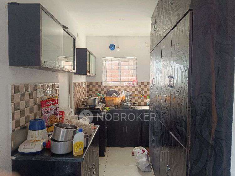 2 BHK Flat In Janapriya Sitara For Sale  In Sainikpuri