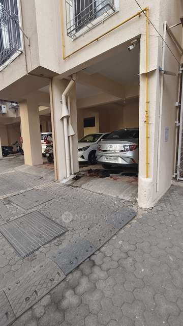 2 BHK Flat In Metropolis Rivera For Sale  In Thane