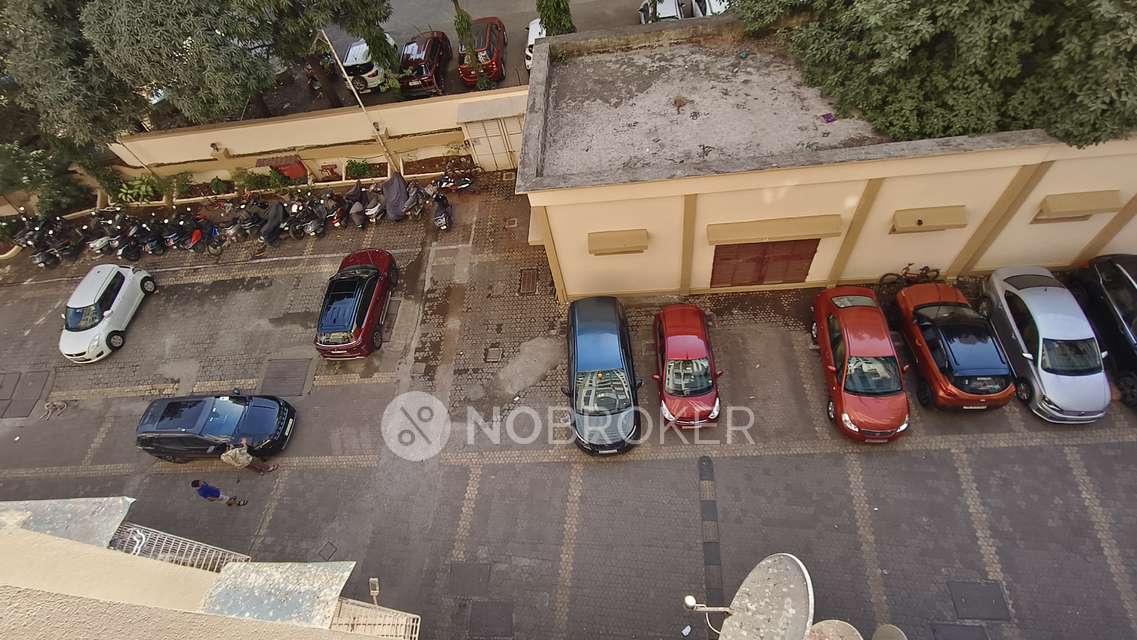 2 BHK Flat In Metropolis Rivera For Sale  In Thane