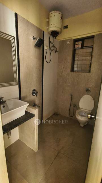 2 BHK Flat In Metropolis Rivera For Sale  In Thane