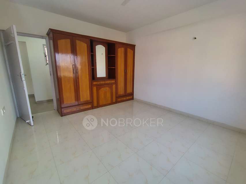 3 BHK Flat In Omkar Court for Rent  In Arekere