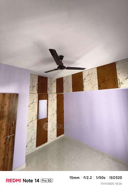 2 BHK Flat In Standaalone Building  for Rent  In Krishnarajapuram