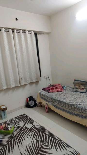 1 BHK Flat In Jindal Residency for Rent  In X4w4+c2g, Old Panvel, Panvel, Navi Mumbai, Maharashtra 410206, India