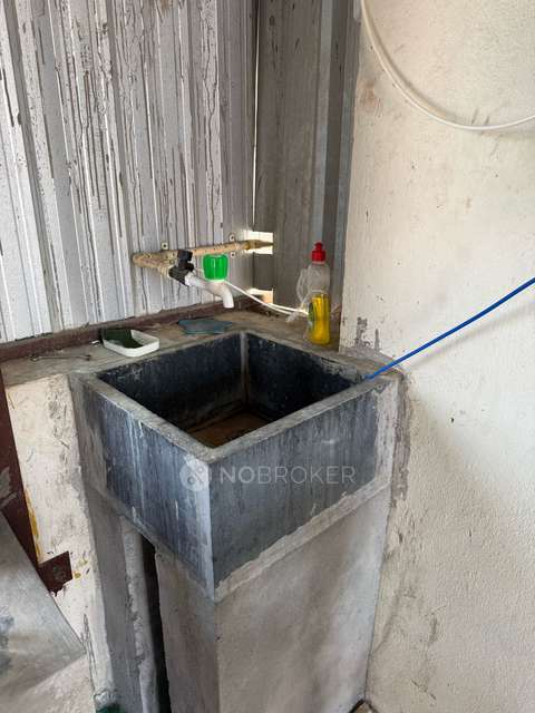 1 RK House for Rent  In  Mambakkam