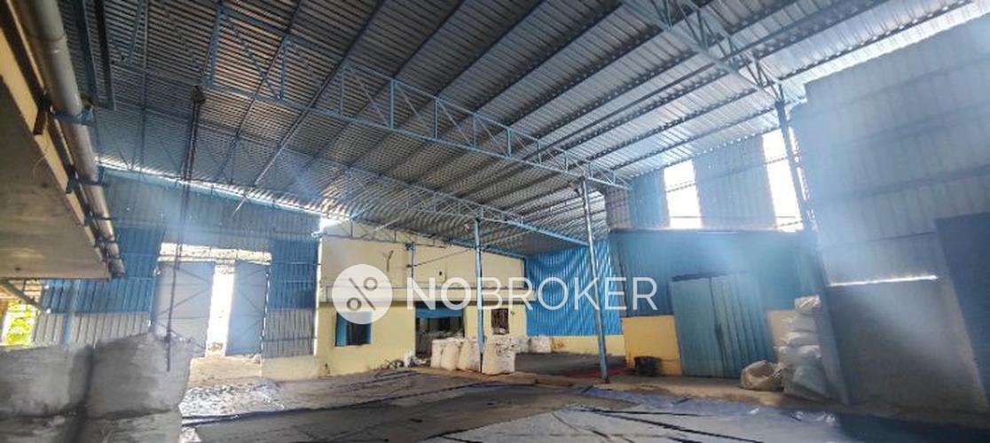 Industrial Shed in Cholavaram, Chennai for Rent 