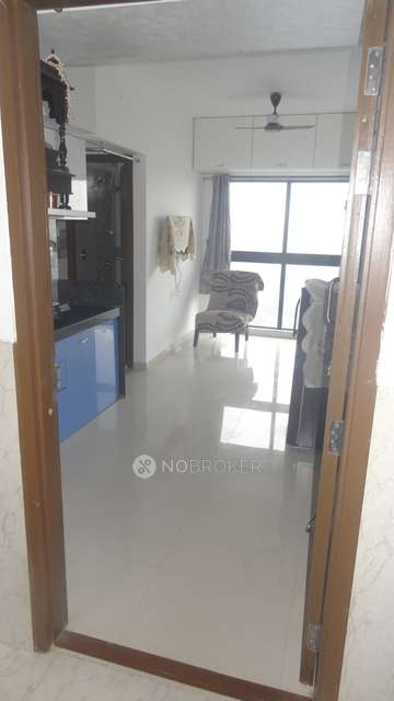 1 RK Flat In Marathon Neo Square For Sale  In Bhandup West