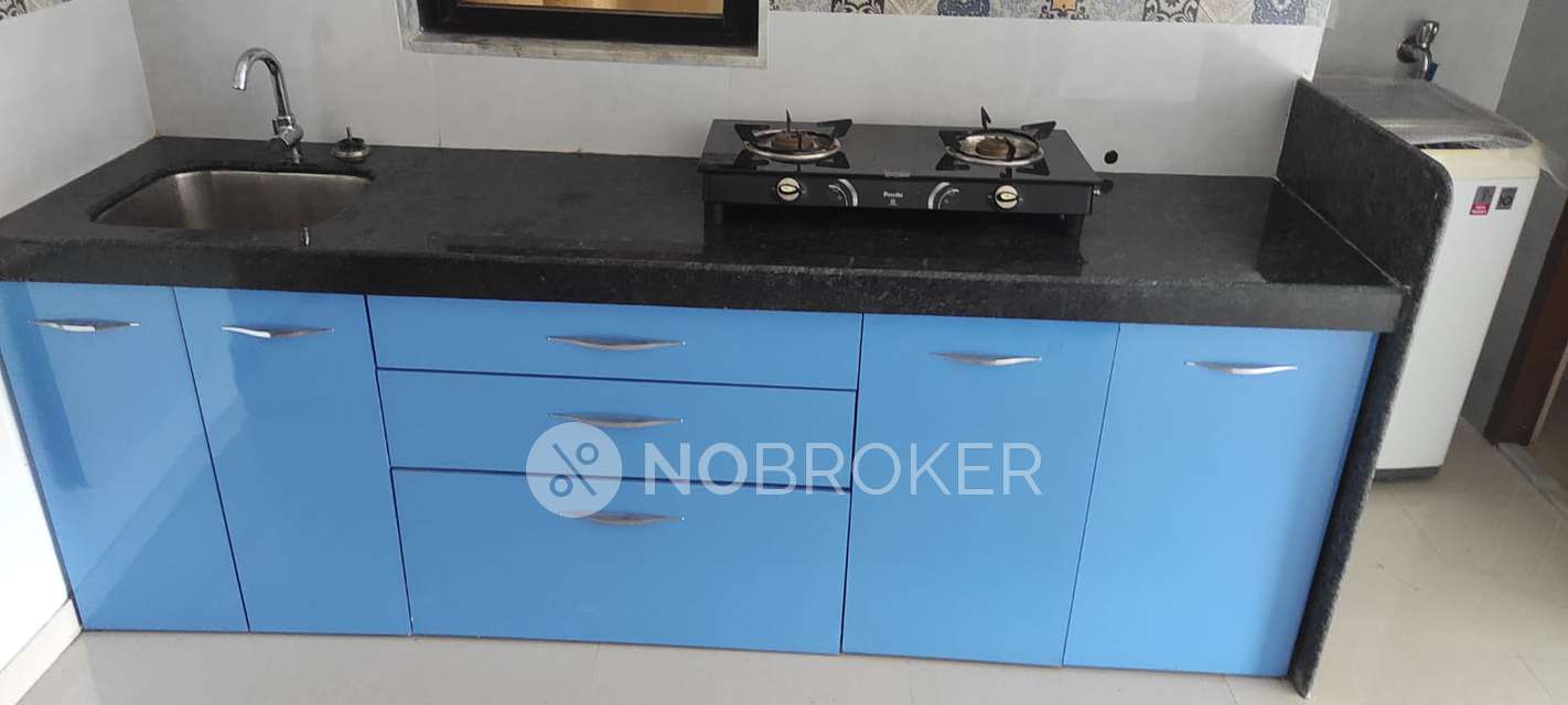 1 RK Flat In Marathon Neo Square For Sale  In Bhandup West