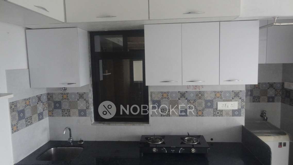 1 RK Flat In Marathon Neo Square For Sale  In Bhandup West