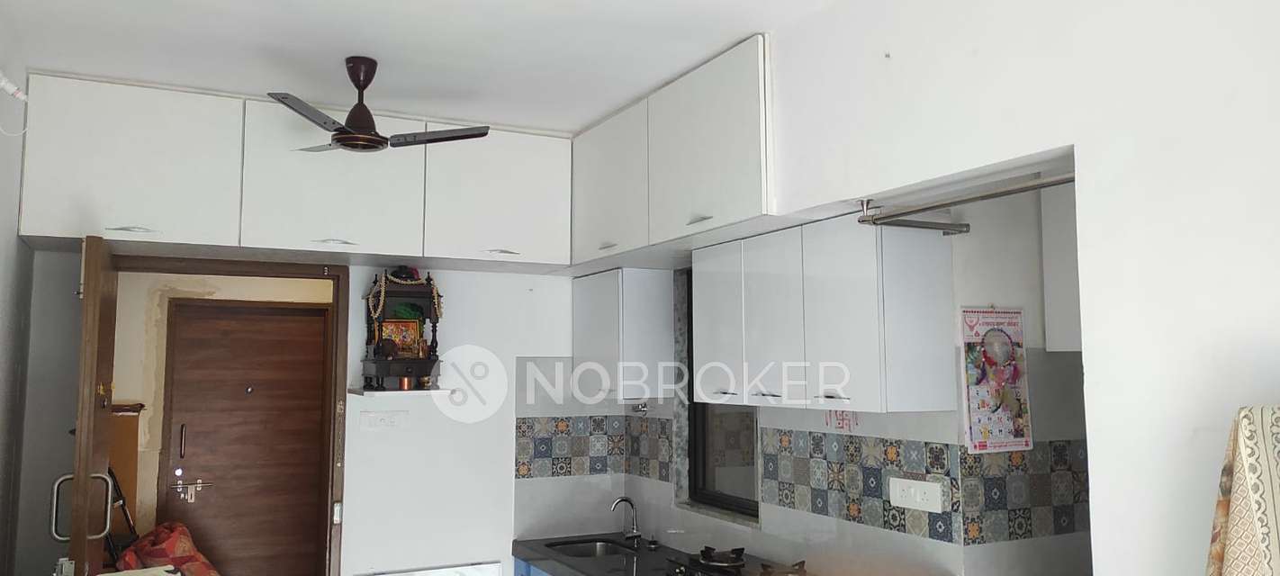 1 RK Flat In Marathon Neo Square For Sale  In Bhandup West