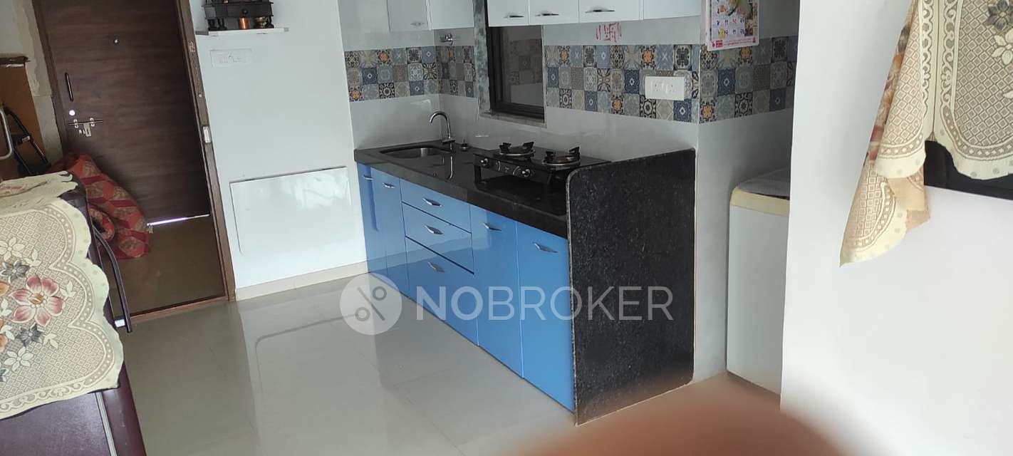 1 RK Flat In Marathon Neo Square For Sale  In Bhandup West