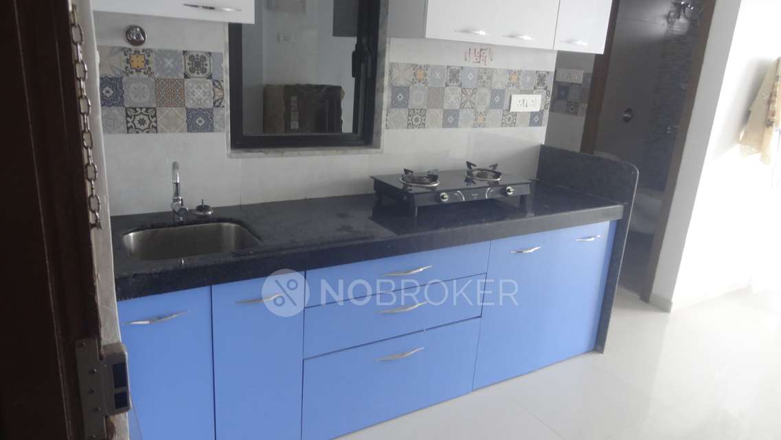 1 RK Flat In Marathon Neo Square For Sale  In Bhandup West