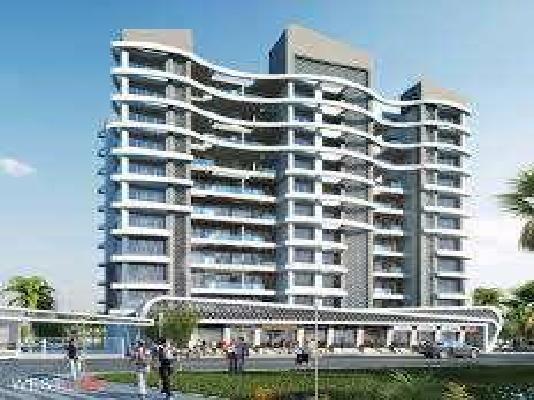 2 BHK Flat In Kundan Westros  For Sale  In  Baner