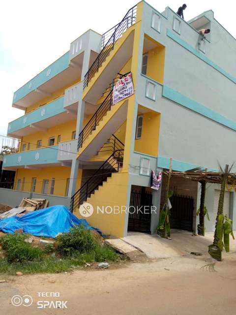 2 BHK House for Rent  In Kattigenahalli