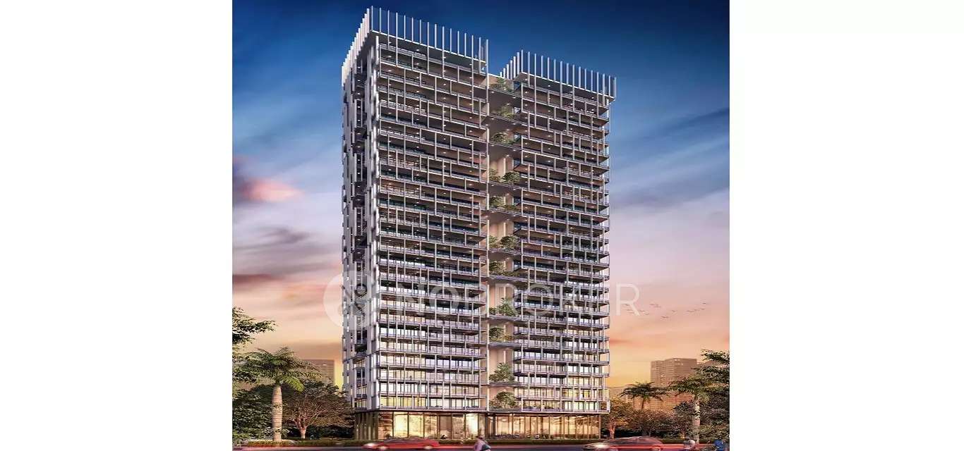 4 BHK Flat In Mapsko The Icon  For Sale  In Sector 79