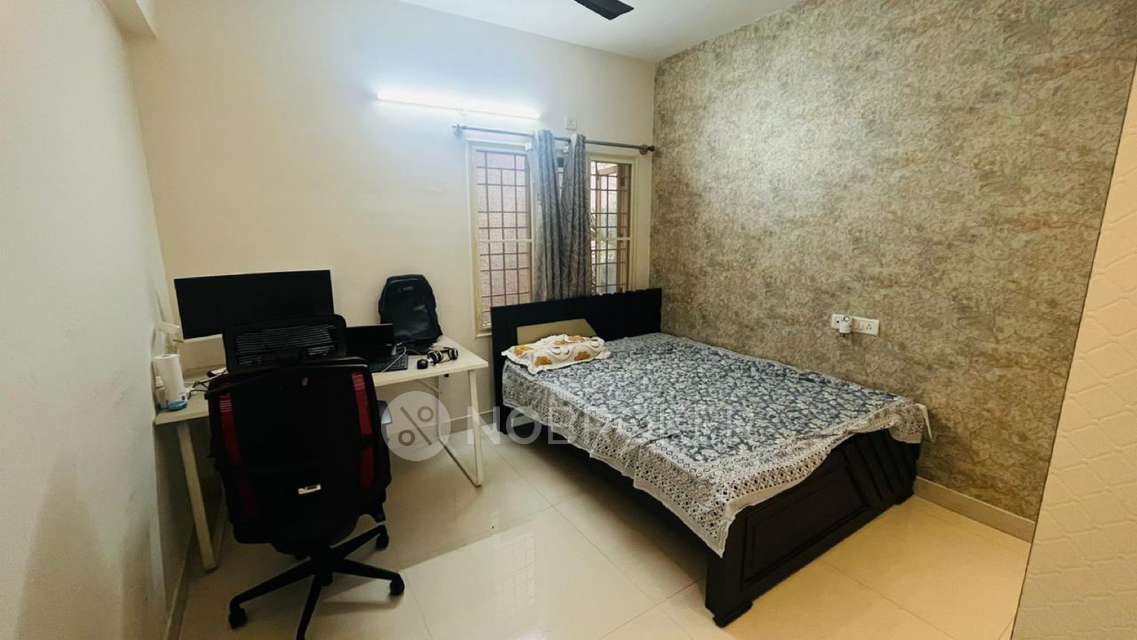 3 BHK Flat In Ramanashree California Gardens  for Rent  In Ramanashree California Gardens Layout