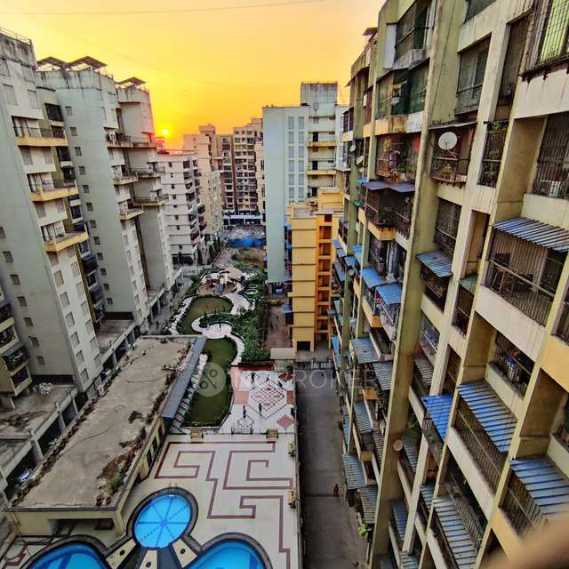 2 BHK Flat In Venus Heritage for Rent  In Sector 50