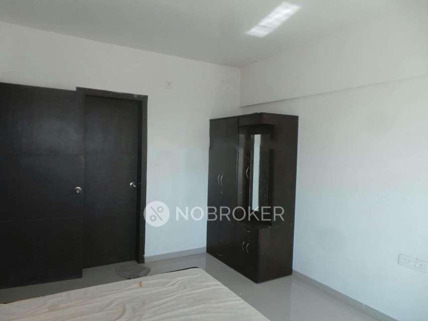 3 BHK Flat In Olive Blue Sky For Sale  In Wagholi