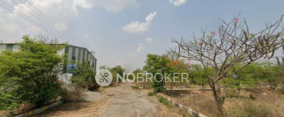 Plot For Sale  In Ankushapur 