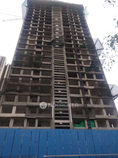 2 BHK Flat In Mahindra Lifespace Roots for Rent  In Kandivali East