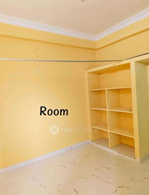 Shared Room for Male In 1 BHK  In Apartment In Borabanda