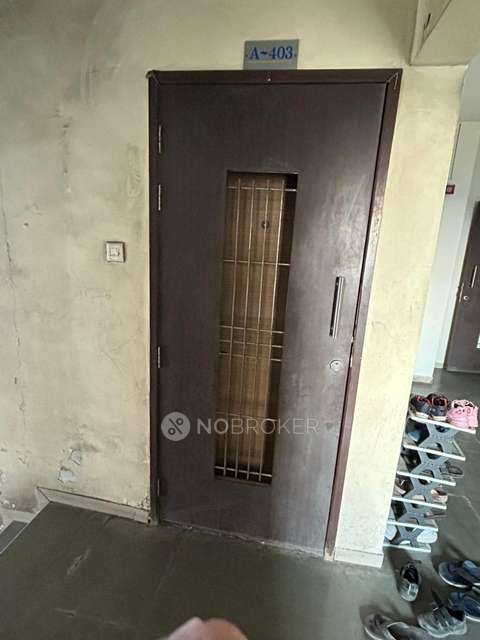 2 BHK Flat In Vishal Vishwa, Sanaswadi For Sale  In Sanaswadi