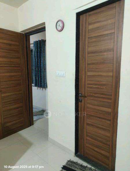 2 BHK Flat In Aishramram Hamara Aviman Society  for Rent  In Moshi