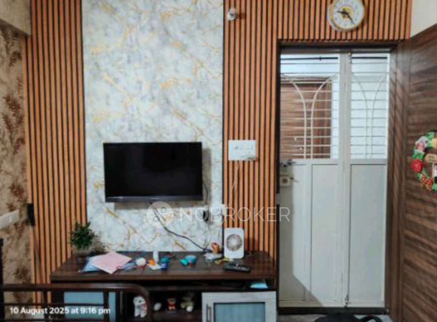 2 BHK Flat In Aishramram Hamara Aviman Society  for Rent  In Moshi