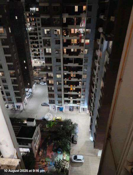 2 BHK Flat In Aishramram Hamara Aviman Society  for Rent  In Moshi