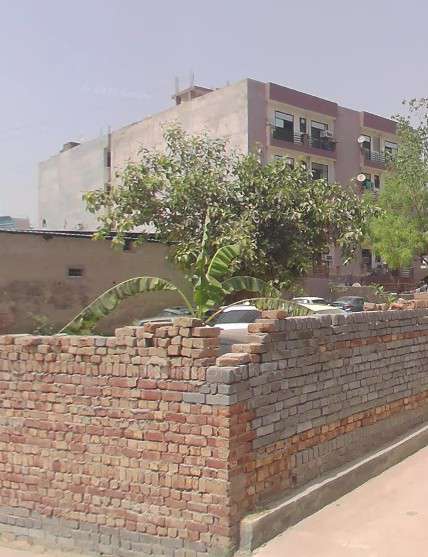 4 BHK Flat In Pankaj House for Rent  In Dwaraka