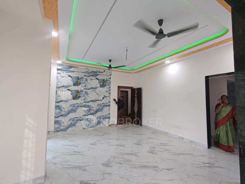 2 BHK Flat In Satyaban  for Rent  In Kand Nagar