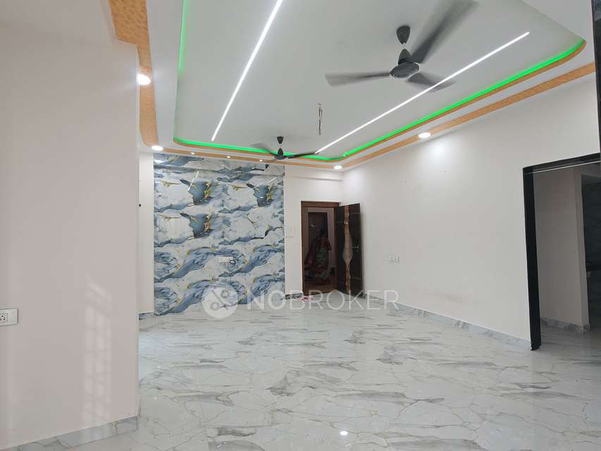 2 BHK Flat In Satyaban  for Rent  In Kand Nagar