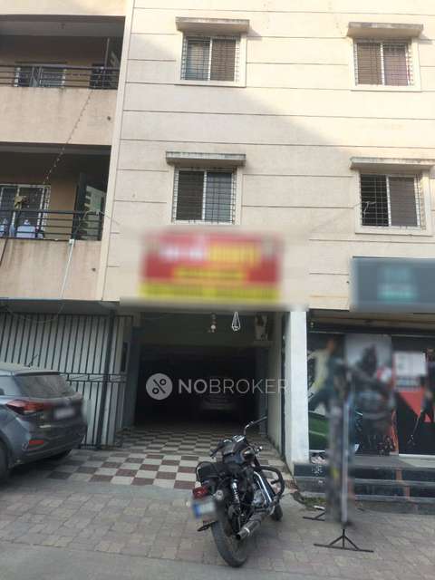 PG for Girls in Hinjawadi