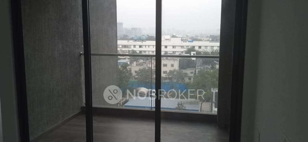 3 BHK Flat In Mantra Mirari for Rent  In Mundhwa