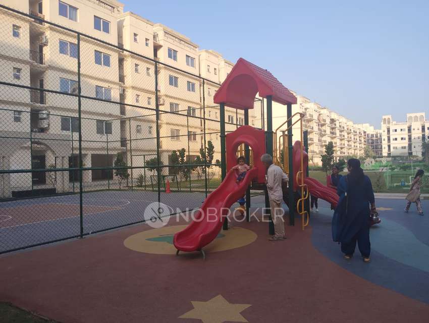 3 BHK Flat In Signature Global Park, Sector 36 For Sale  In Sector 36