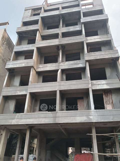 1 BHK Flat In Apartment  For Sale  In Navi Mumbai